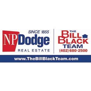 Bill Black logo