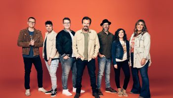 Casting Crowns promo image